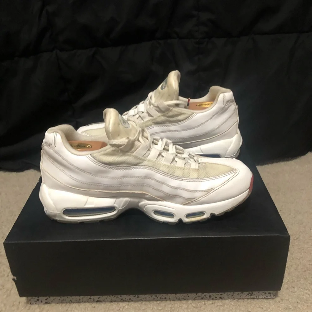 Nike Air Max 95